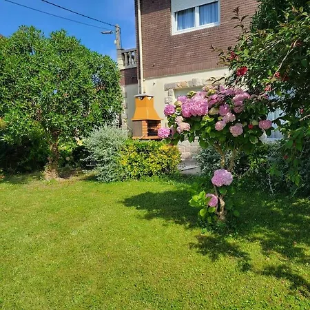 Сasa de vacaciones Casa En A 800m De La Playa