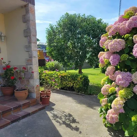 Casa En A 800m De La Playa