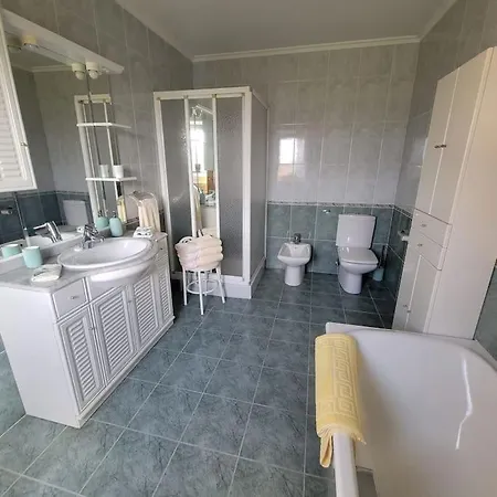 Casa En A 800m De La Playa Сasa de vacaciones