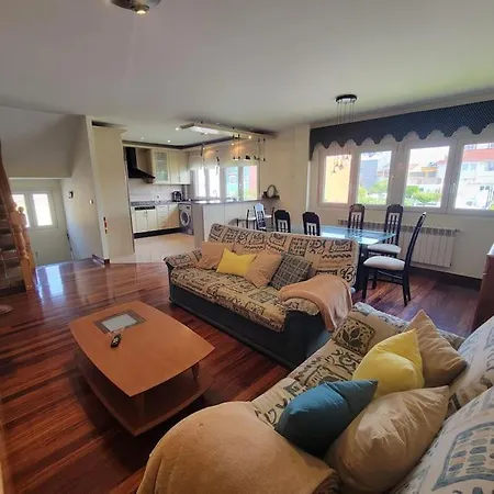 Casa En A 800m De La Playa