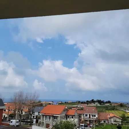 Сasa de vacaciones Casa En A 800m De La Playa Santander