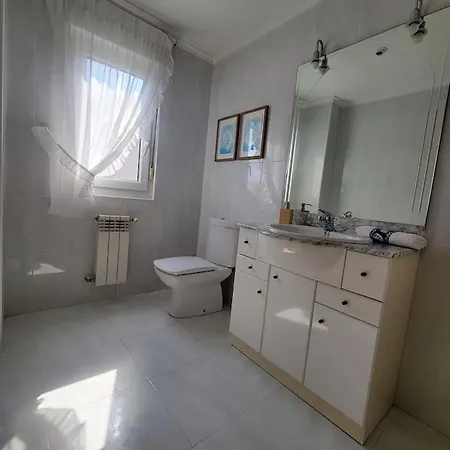 Casa En A 800m De La Playa Prázdninový dům Santander