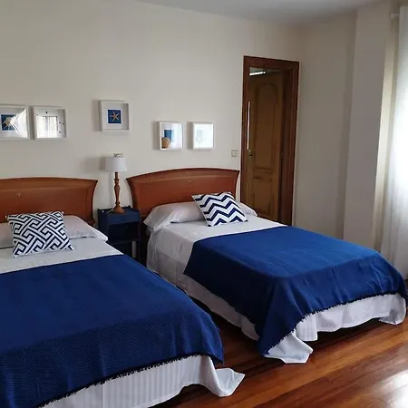 Casa En A 800m De La Playa *