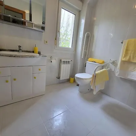 Casa En A 800m De La Playa