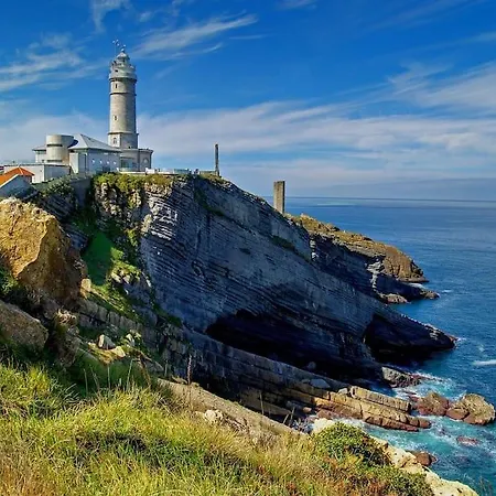 Casa En A 800m De La Playa *
