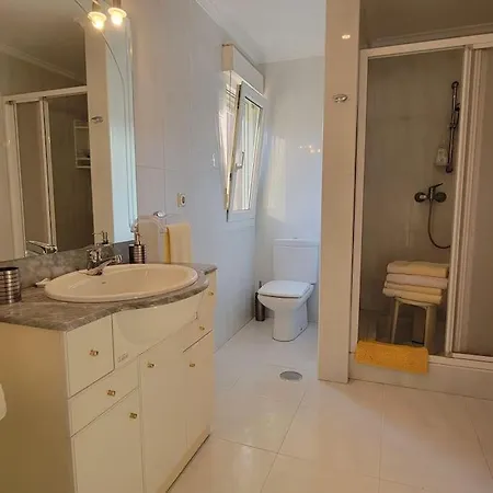 Casa En A 800m De La Playa Santender