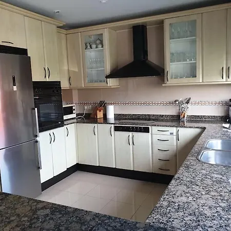 Casa En A 800m De La Playa Santender