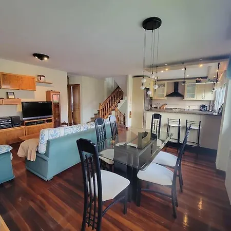 Casa En A 800m De La Playa Nyaraló *