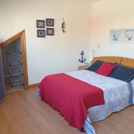 Casa En A 800m De La Playa Santender