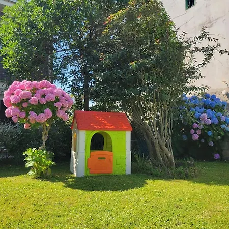 Casa En A 800m De La Playa Casa vacanze Santander