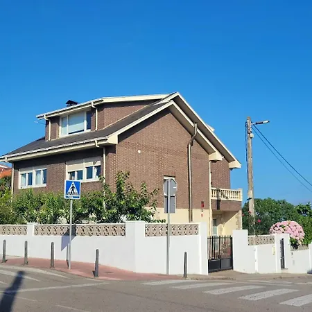 Casa vacanze Casa En A 800m De La Playa
