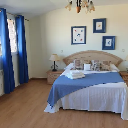 Nyaraló Casa En A 800m De La Playa