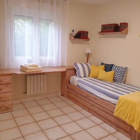 Nyaraló Casa En A 800m De La Playa Santender